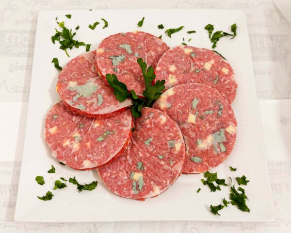 Hamburger conditi